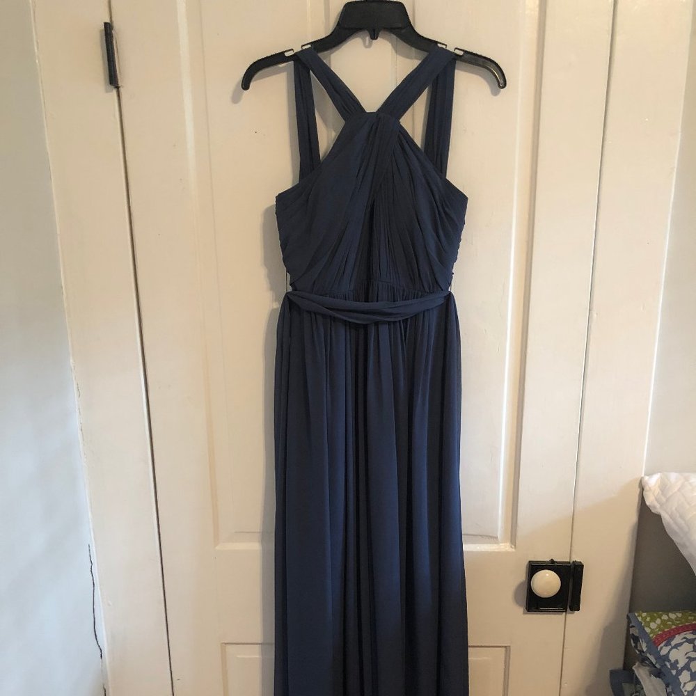 Bridesmaid Dress